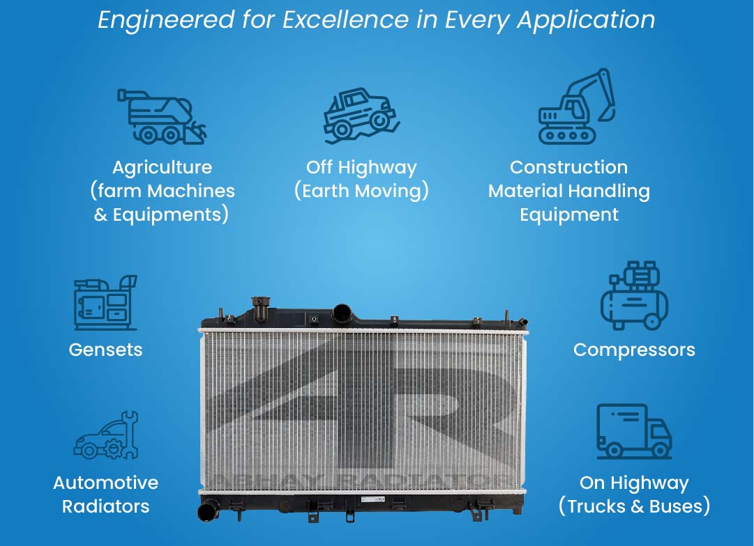 All Machine Overheating Problem, One Solution