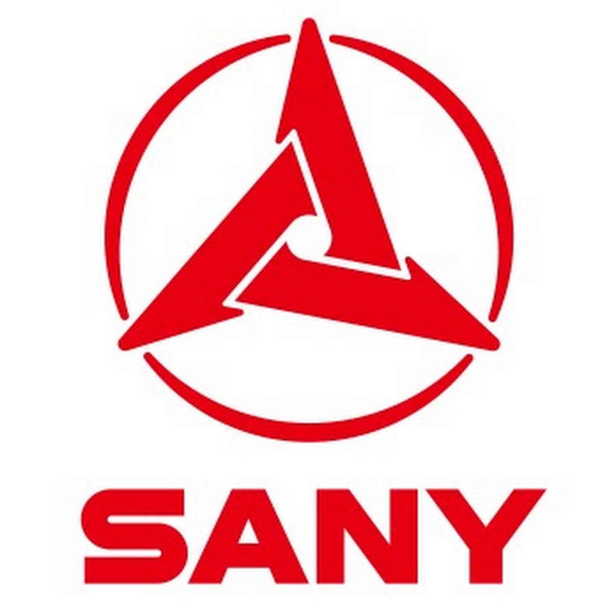 SANY RADIATOR