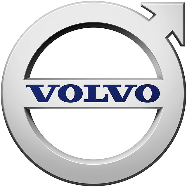 VOLVO RADIATOR