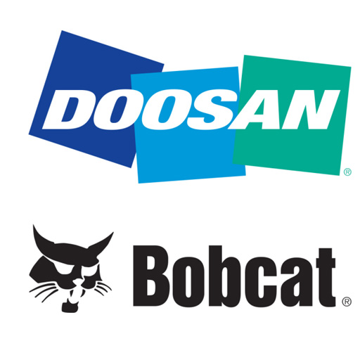 DOOSAN BOBCAT RADIATOR