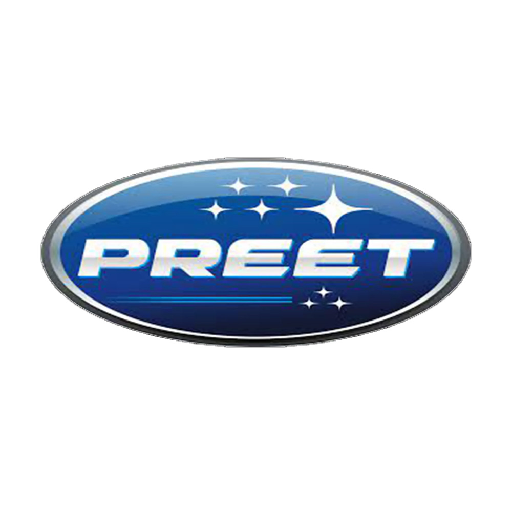 PREET