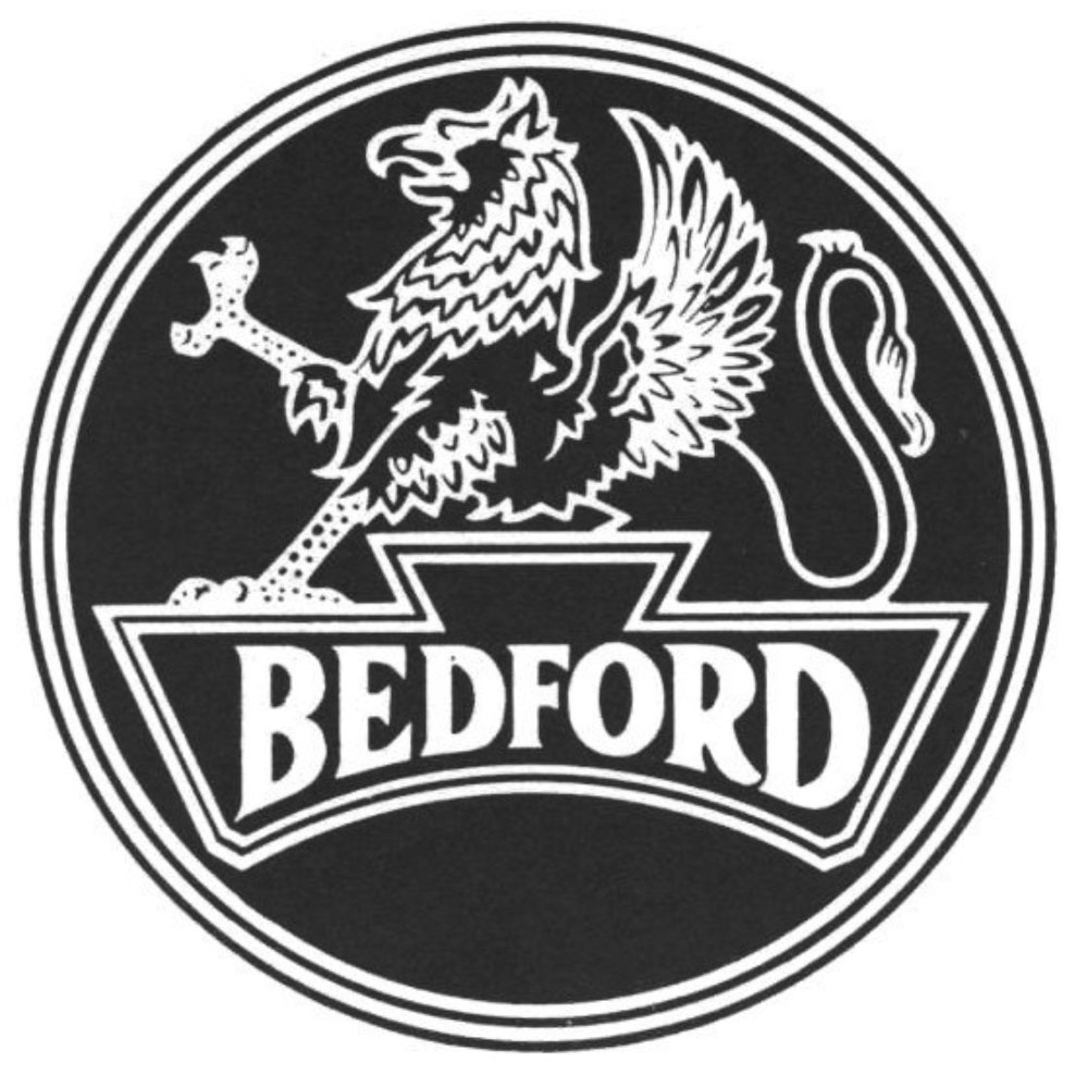 BEDFORD