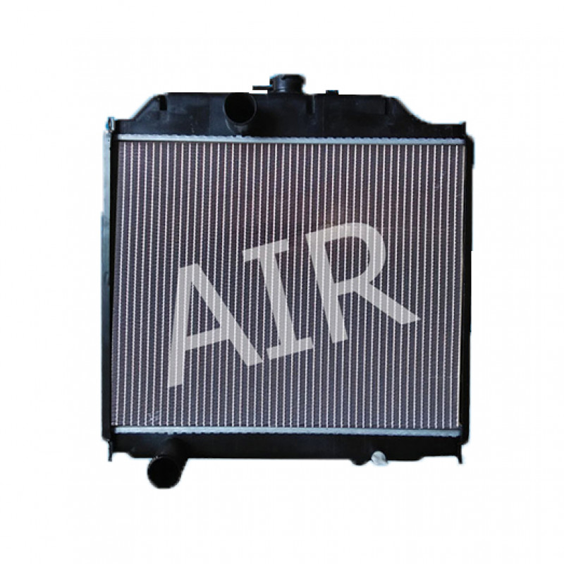John Derre Sf - Tractor Radiators