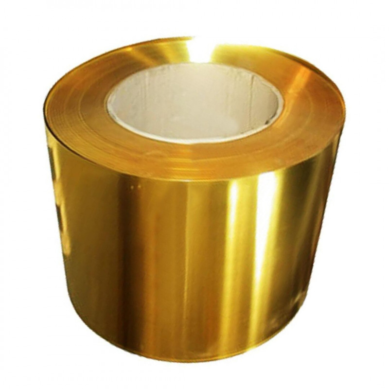 BRASS SHEET FOR HP