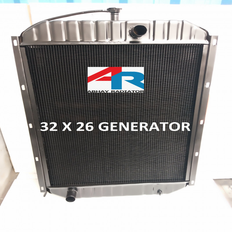 32 X 26 GENERATOR