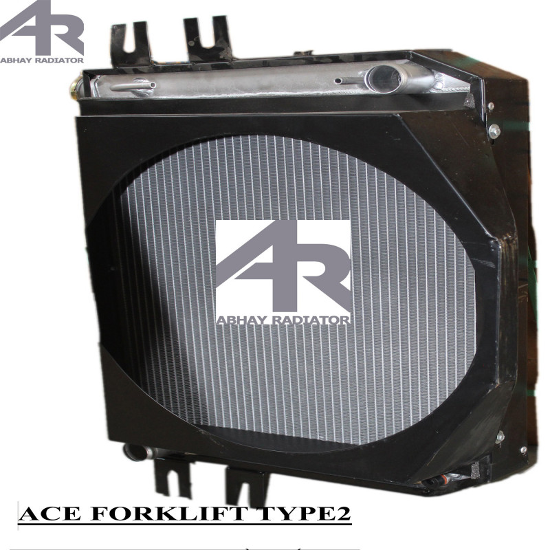 ACE FORKLIFT TYPE 2