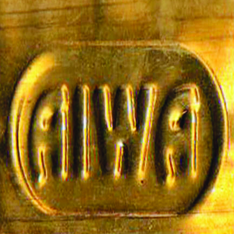 AIWA COPPER BRASS RADIATOR CORE