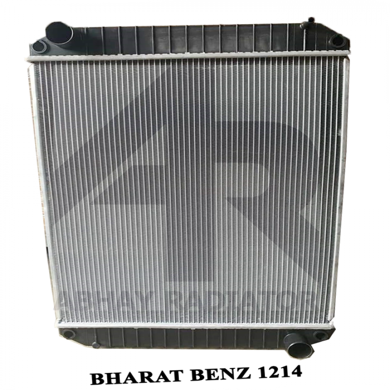BHARATBENZ 1214-1617 RADIATOR