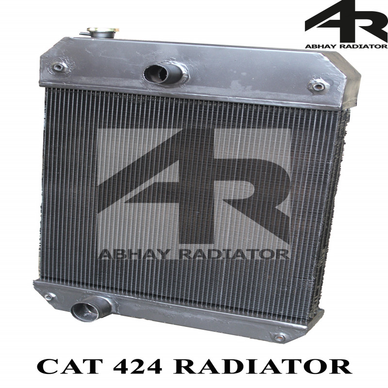 Cat 424