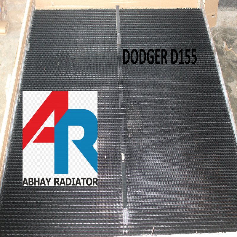 DODGER D-155