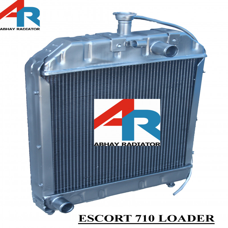 ESCORT 710 LOADER