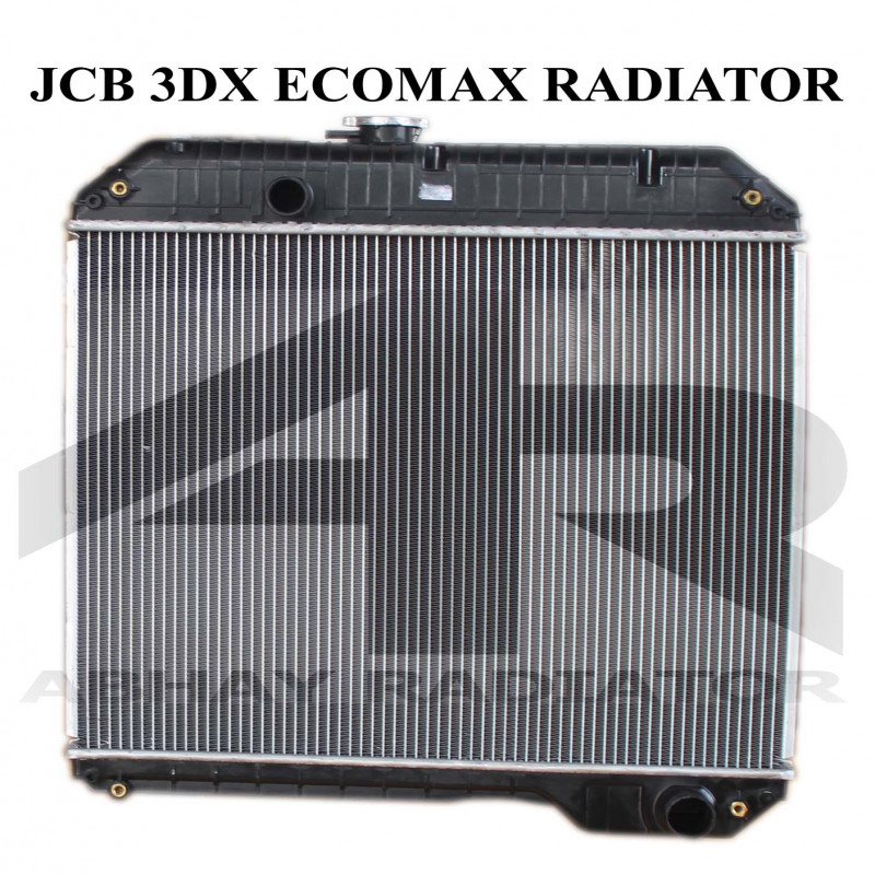 JCB 3DX ECOMAX 334 Y1662  333 Y6652 334 Y6851