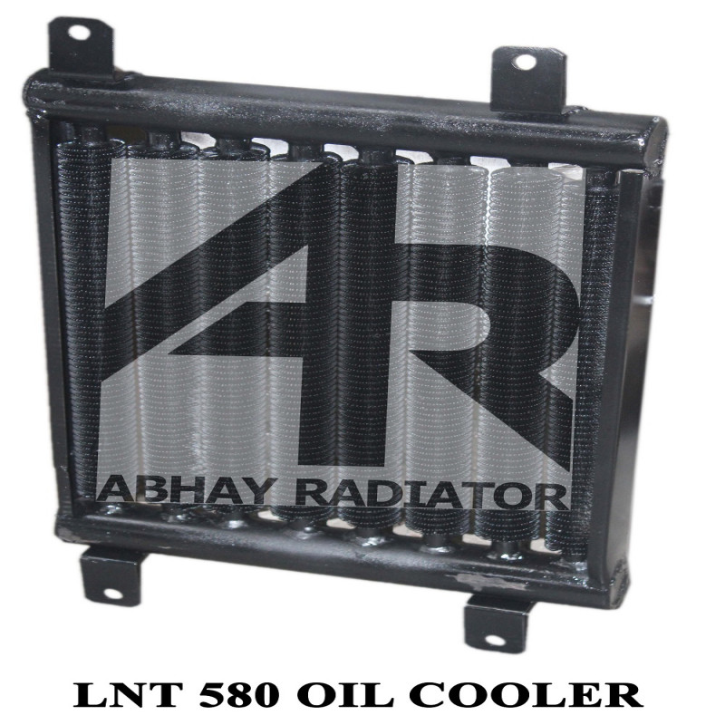 LNT 580 OIL COOLER