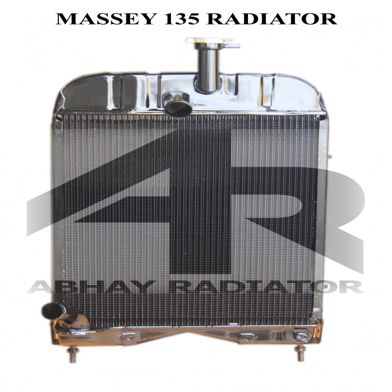 MASSEY 135 RADIATOR (1660499M92)