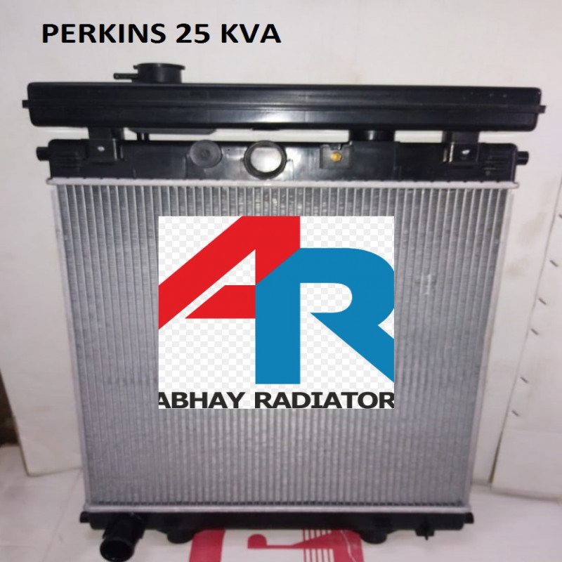 PERKINS 25 KVA