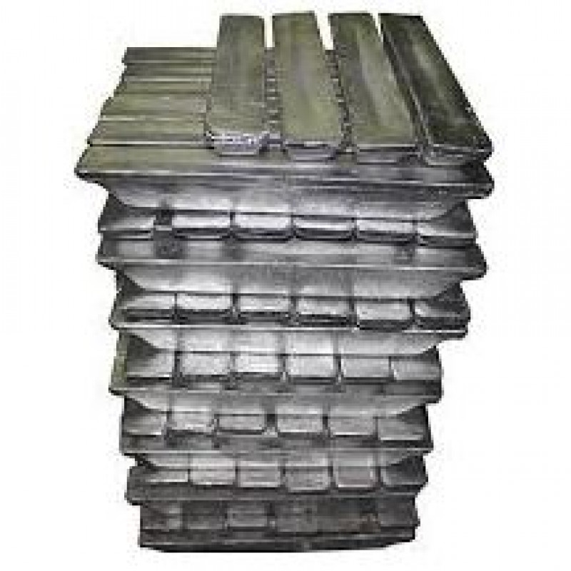 SOLDER BAR/INGOTS