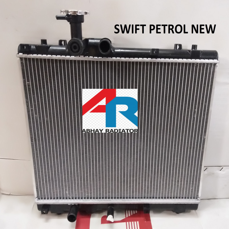 SWIFT PETROL NEW