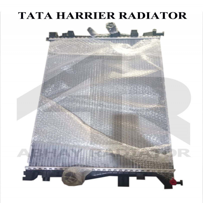 TATA HARRIER RADIATOR