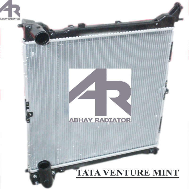 TATA Intra V20 Radiator