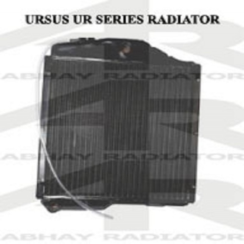 URSUS UR SERIES RADIATOR