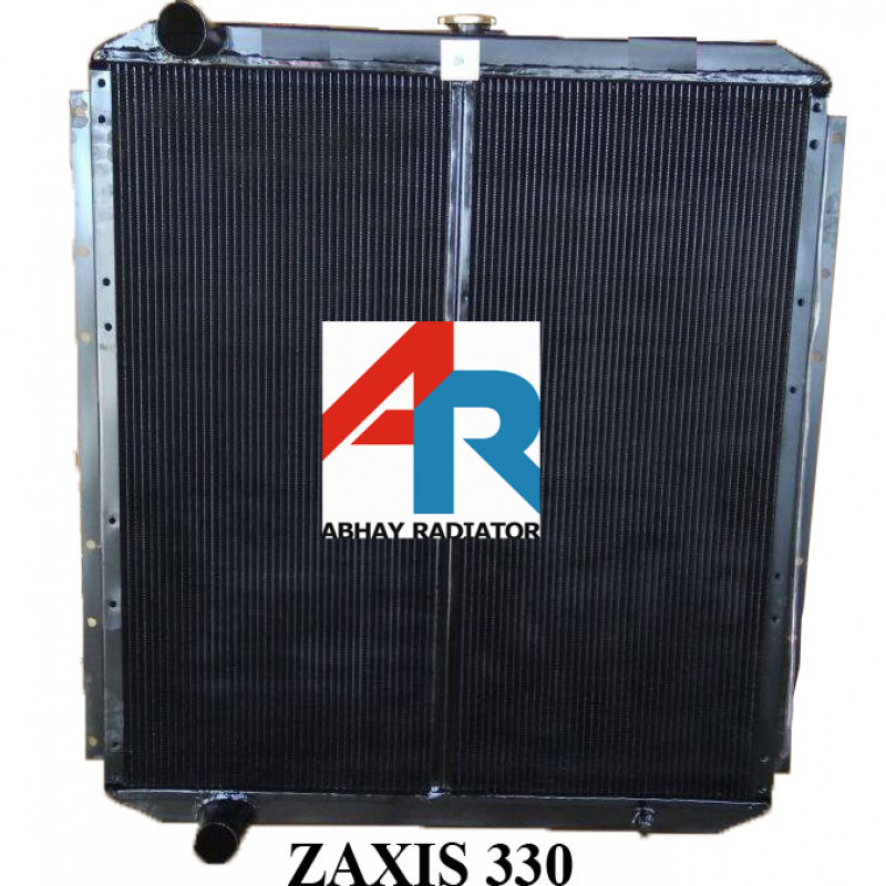 Zaxis 330