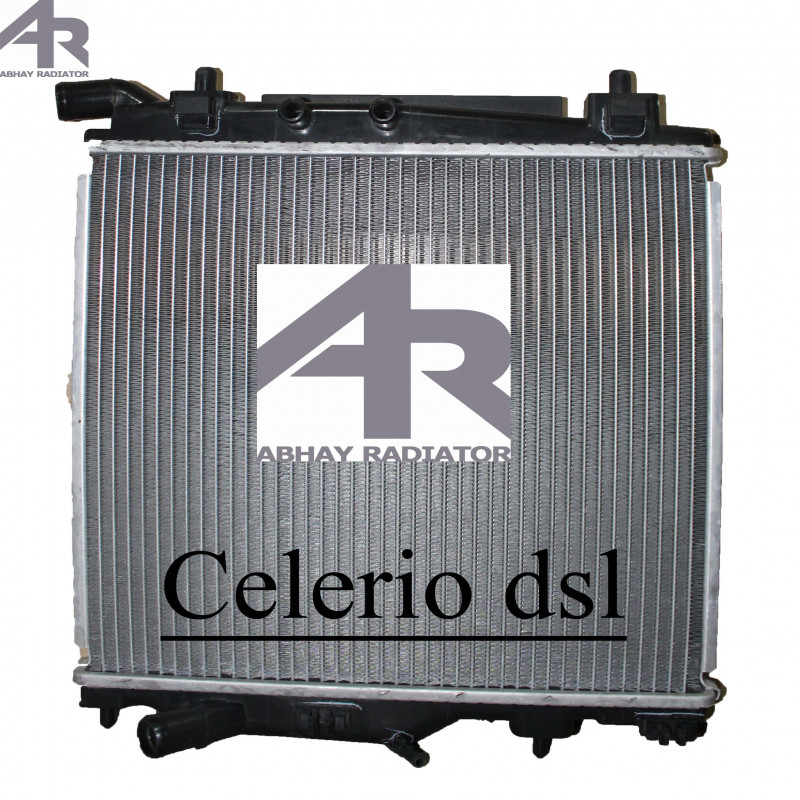 Celerio diesel