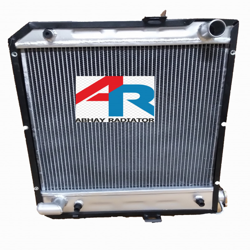 GODREJ FORKLIFT FULL ALUMINIUM RADIATOR