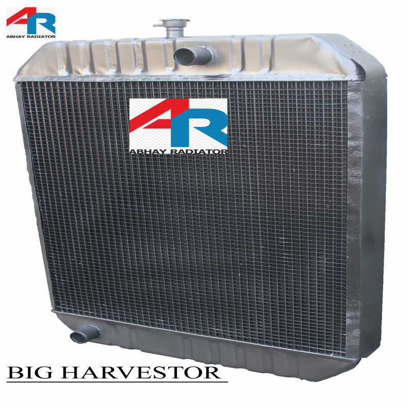 Harvestor Big