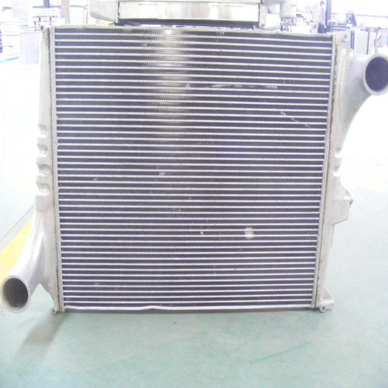 INTERCOOLER 21649624