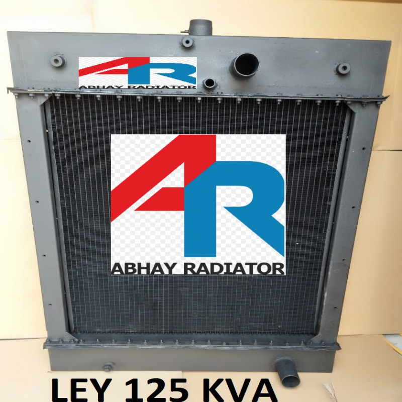 LEY 125 KVA