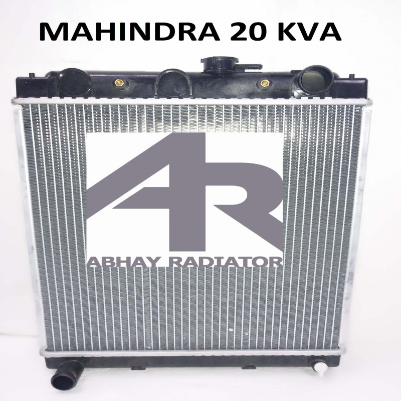 MAHINDRA 20 KVA