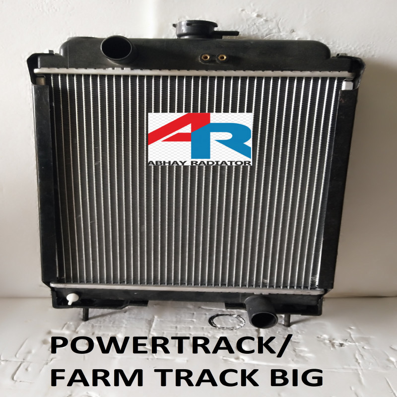 POWERTRACK/FARMTRACK BIG