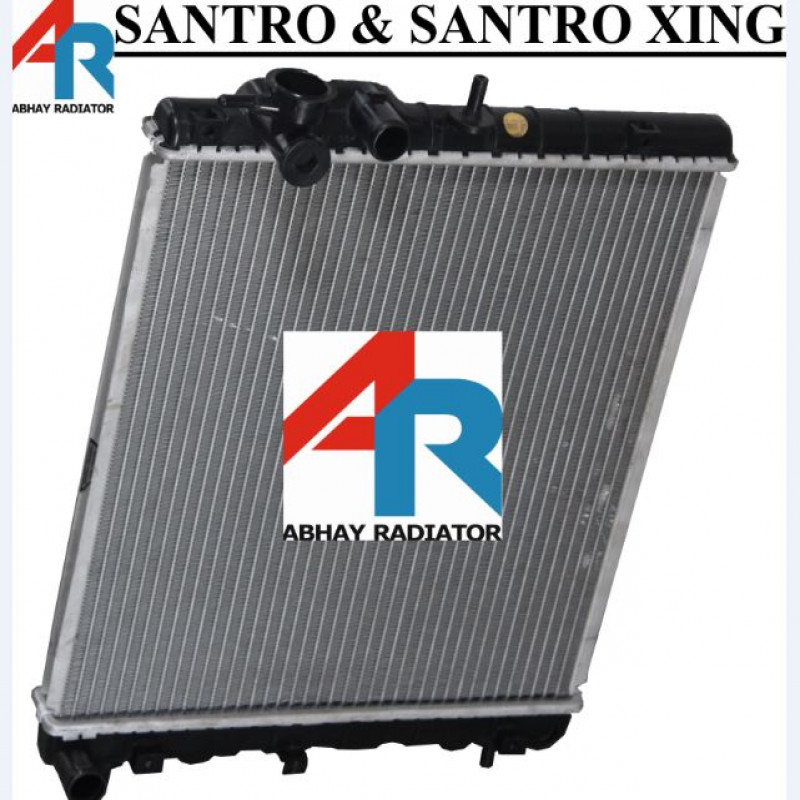 SANTRO / SANTRO XING & ATOS