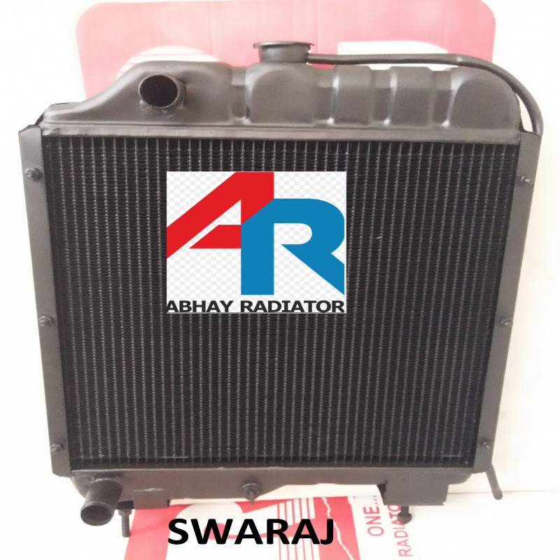 SWARAJ RADIATOR