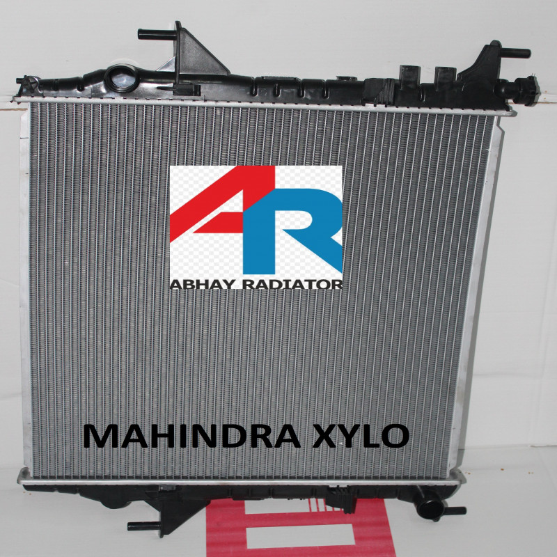 Mahindra Xylo