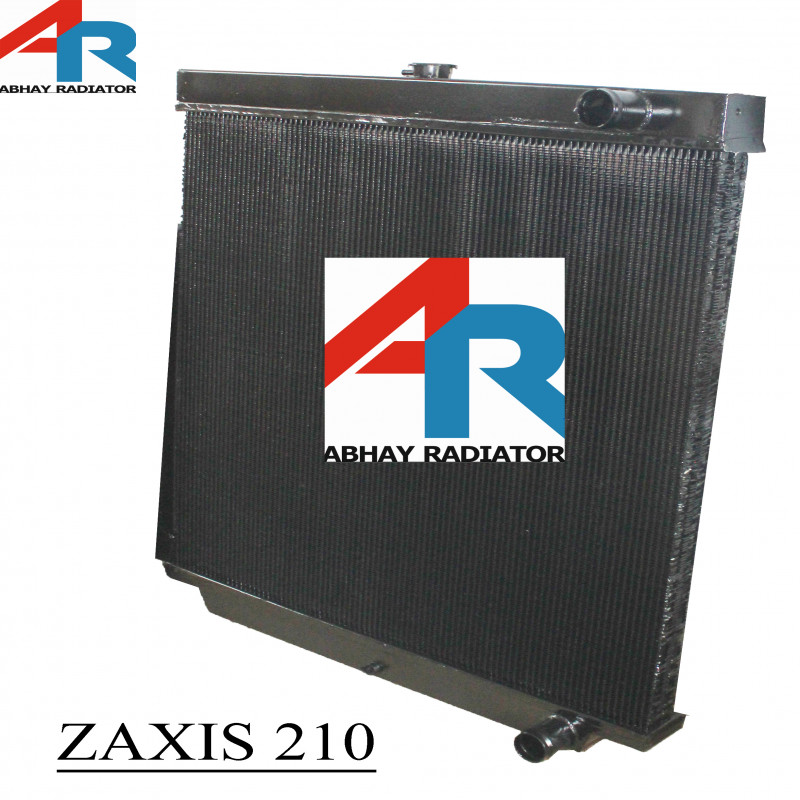 ZAXIS 210 COPPER