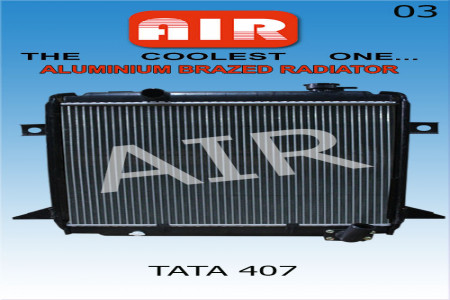 TATA 407