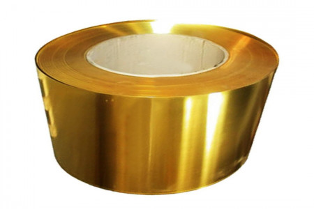 BRASS SHEET FOR HP