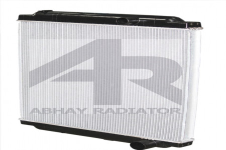 82.5 Kva -6BT5.9C Radiator