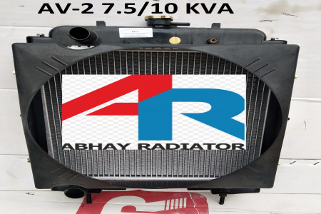 AV2 (7.5/10 KVA)