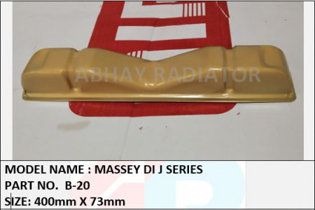 MASSEY DI J BOTTOM