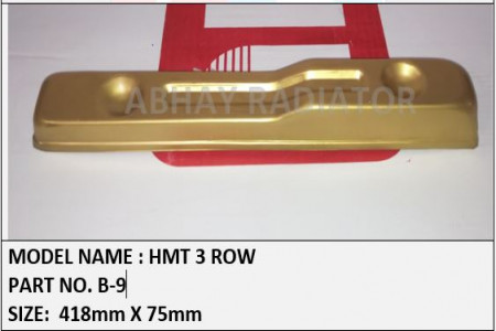 HMT 3 ROW BOTTOM