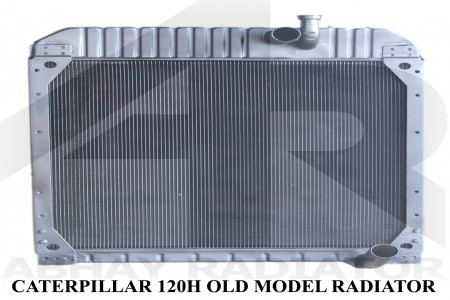Caterpillar 120 H Old Model Radiator (7C-2099)(571-4591)