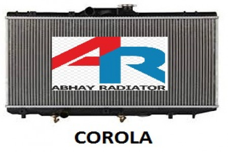 z COROLA