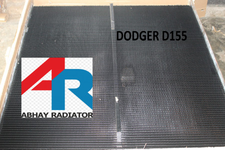 DODGER D-155
