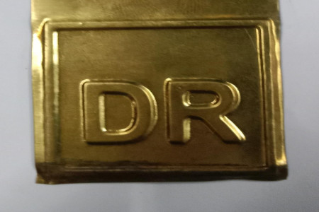 DR COPPER BRASS RADIATOR CORE