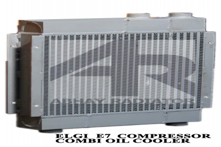 ELGI E-11 E-15  COMBI COOLER B007700690001