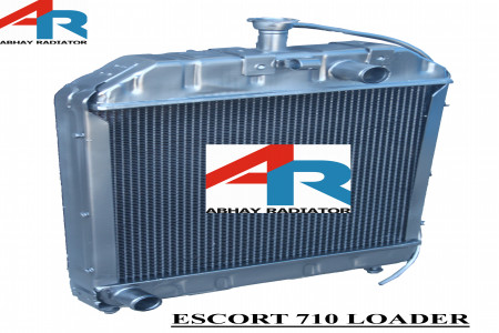 ESCORT 710 LOADER