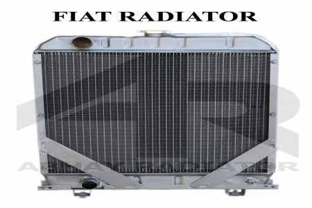 FIAT 580/680 RADIATOR Part No 5104143/5156059/5156061