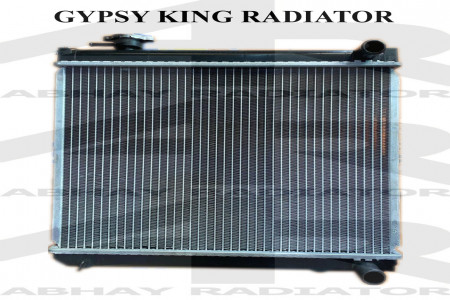 Gypsy King Radiator